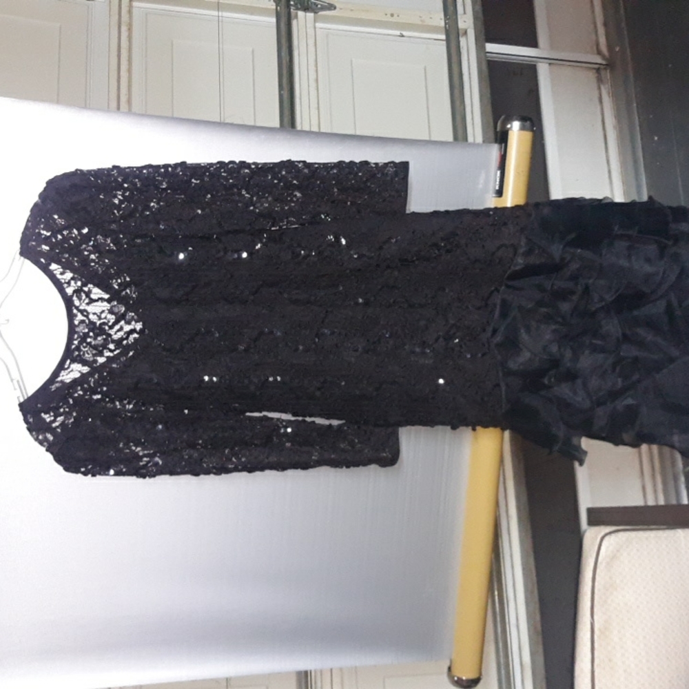 Nancy Bracoloni Size 6 (SKU 52)